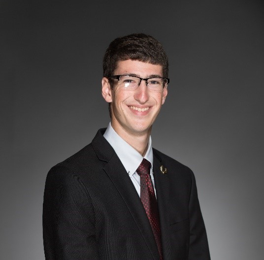 photo of  Josh Baldus