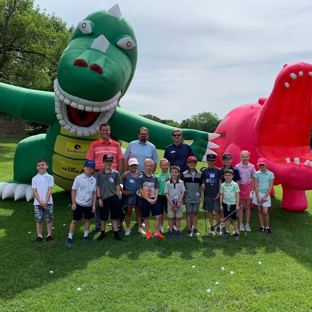 Junior Golf
