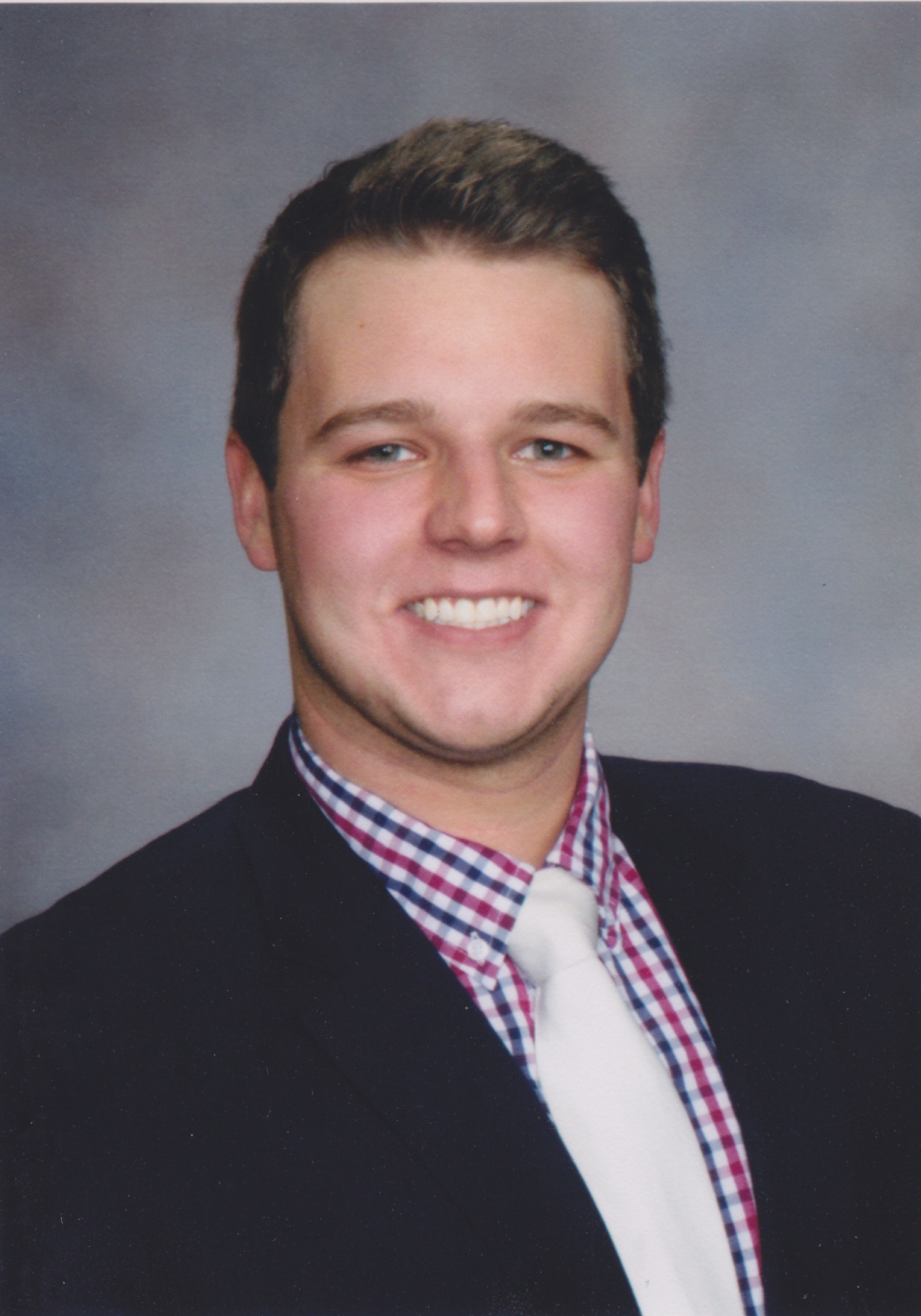 photo of  Phil McDonald