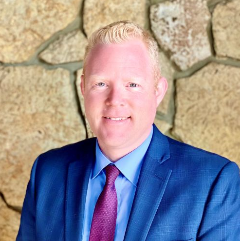 photo of  Taybin Tushaus